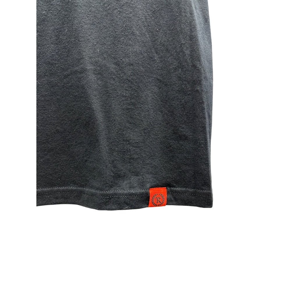 NEW Nate Diaz Against All Odds MMA Represent T-Shirt Medium - Picture 5 of 5